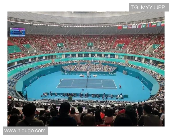 杭州网球队状态分析与未来展望:挑战与机遇并存的竞技旅程