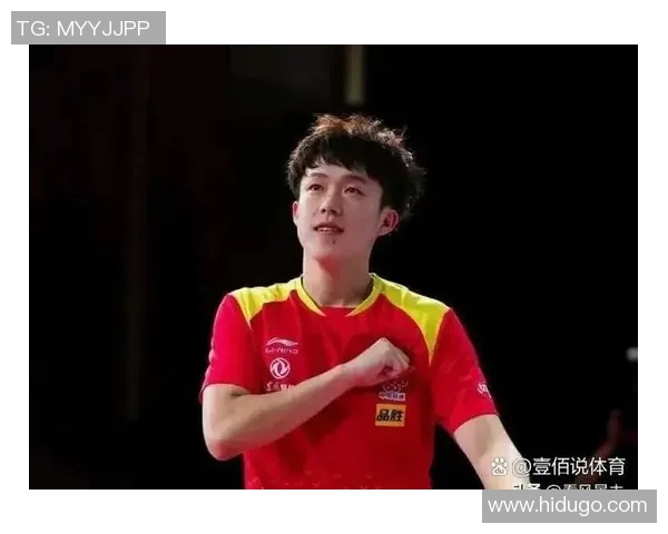 武汉乒乓球队在全国状态排行榜中荣登第八名展现出强劲实力与潜力