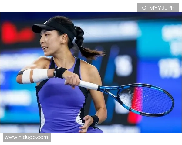 武汉网球队在杯赛中的实力展现与未来发展潜力分析