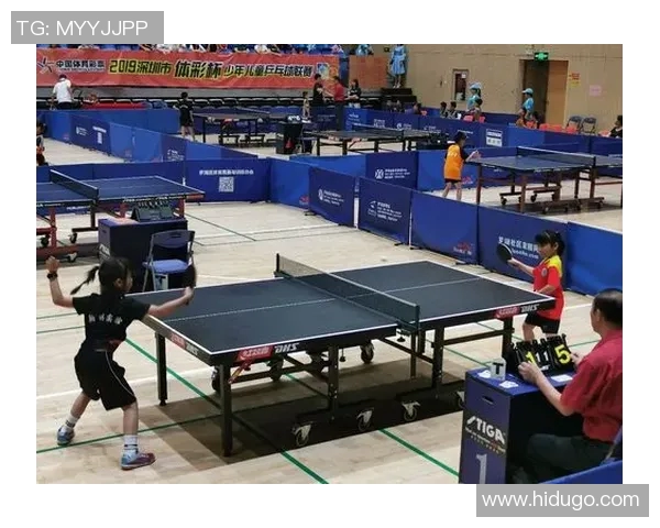 深圳乒乓球队近期状态分析与表现评估探讨