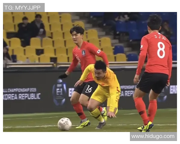 球迷热议韩国足球明星的崛起与影响力分析