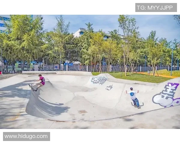 成都极限运动队在世界滑板锦标赛中的精彩表现与技术分析