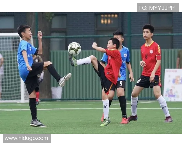 探索gg足球的魅力与激情，带你领略足球世界的精彩瞬间与战术智慧